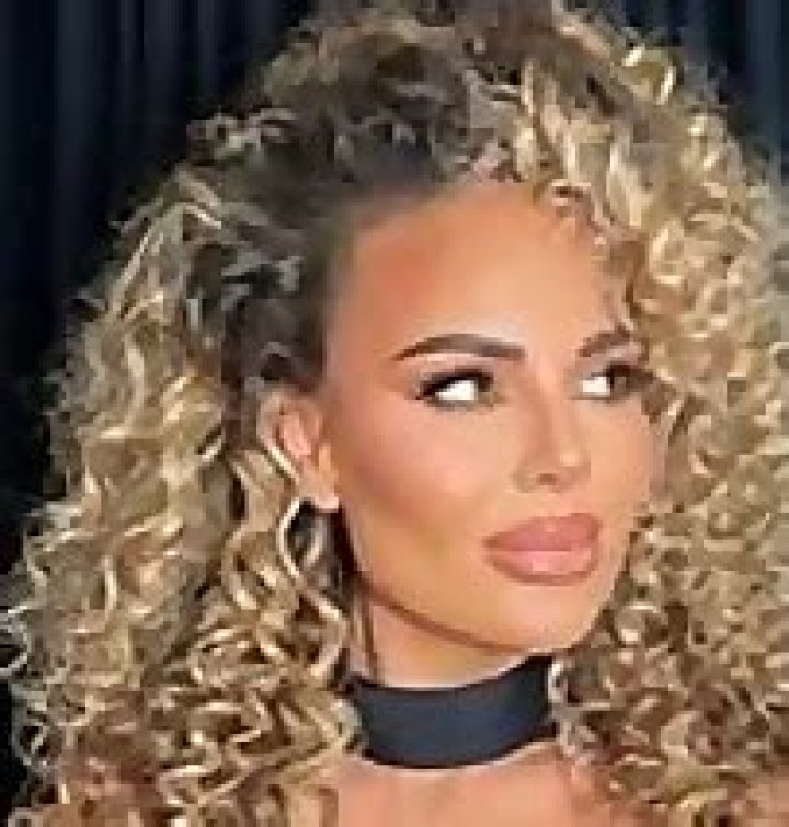 Chantelle Connelly Bio (Wiki) 