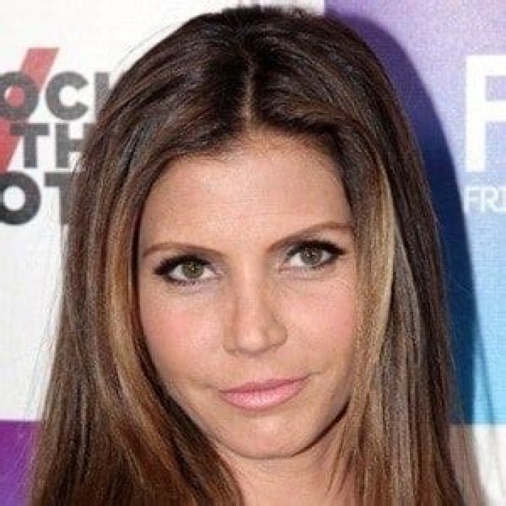 Charisma Carpenter - Age, Family, Bio