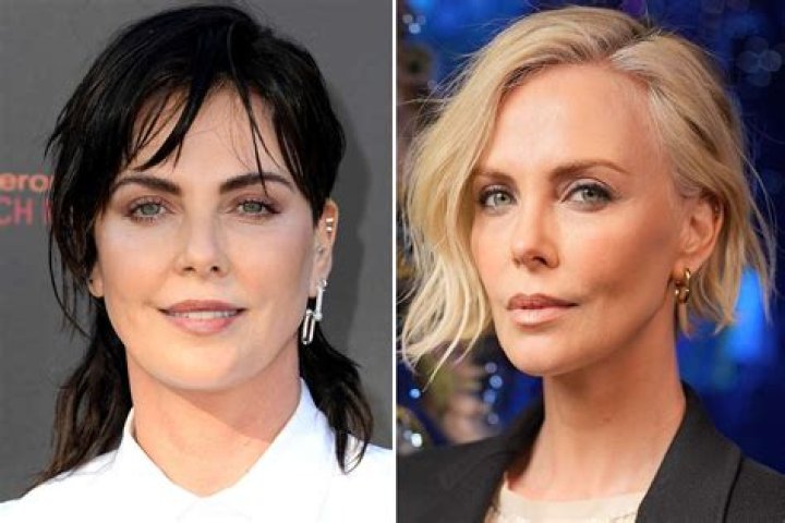 Charlize Theron photo 3