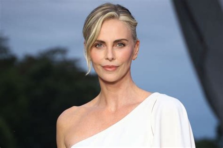 Charlize Theron photo