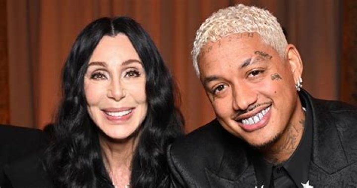 Cher - Age, Family, Bio