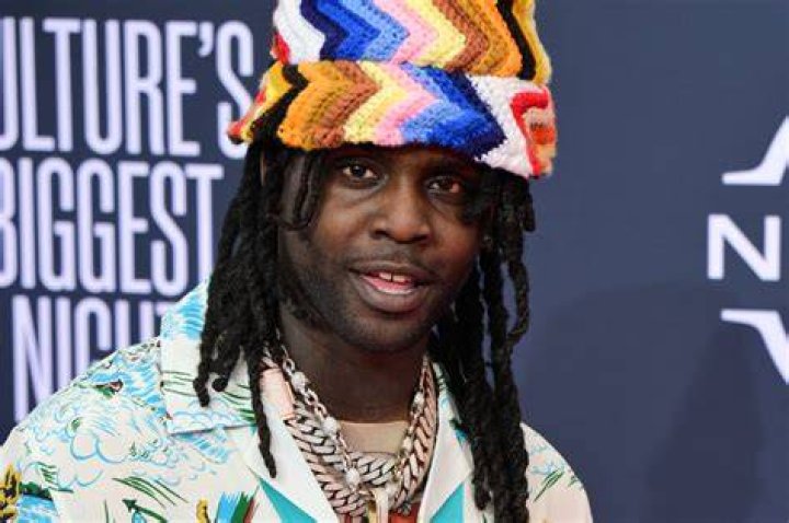 chief keef | Celebuzz