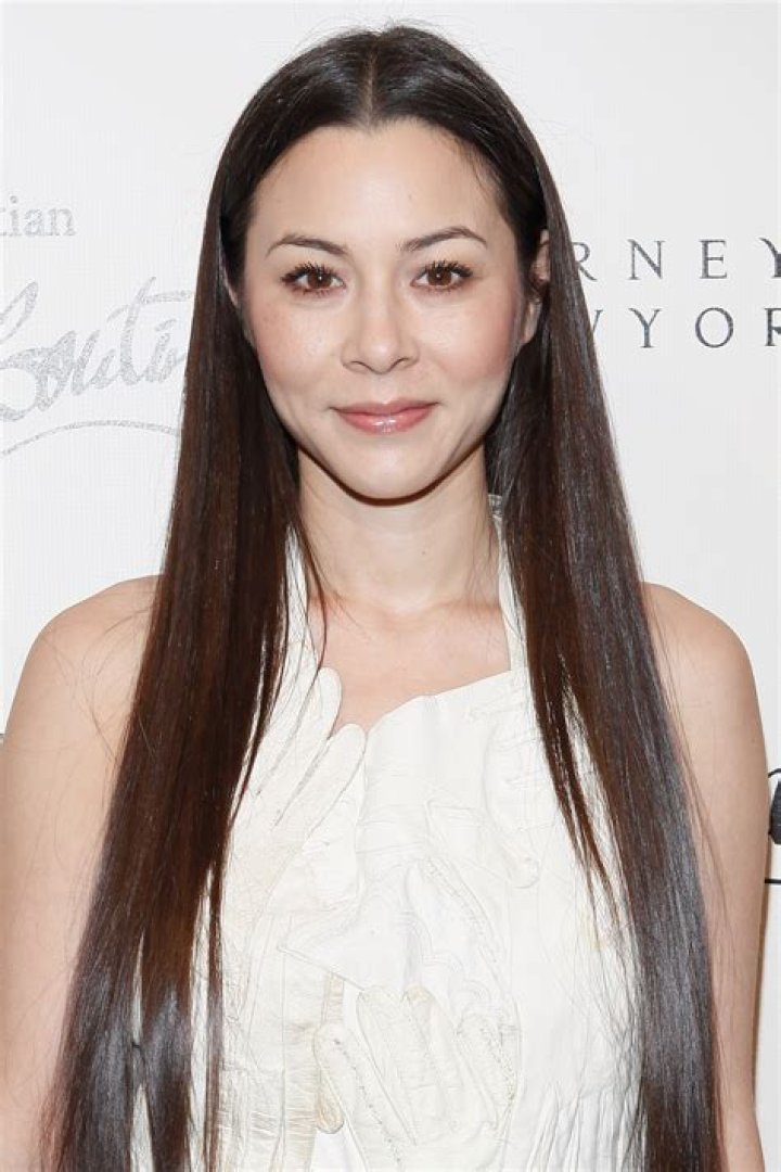 China Chow 