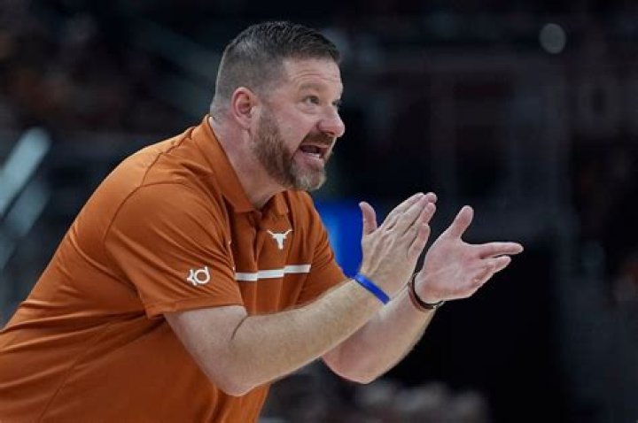 Chris Beard