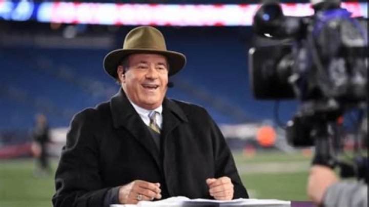 Chris Berman 