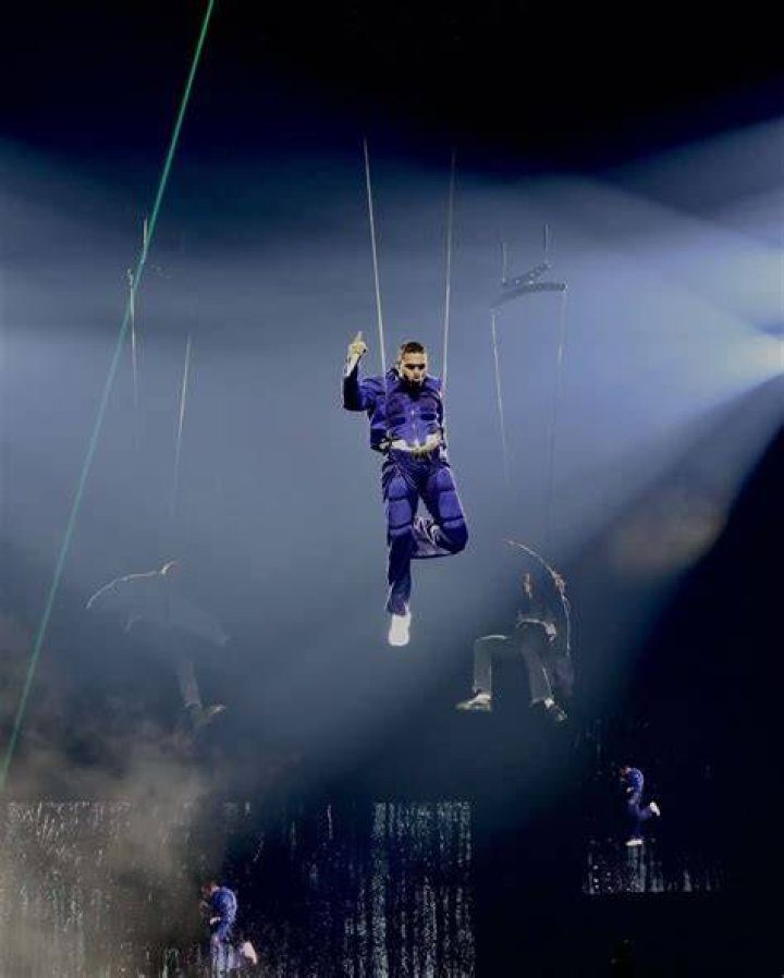 chris brown ad copy Theo Wargo:Getty Images for TIDAL
