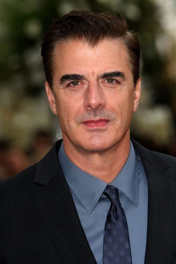 Chris Noth photo 2