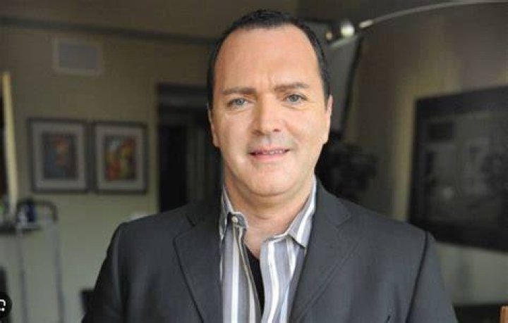 Christopher Ciccone Bio (Wiki) 