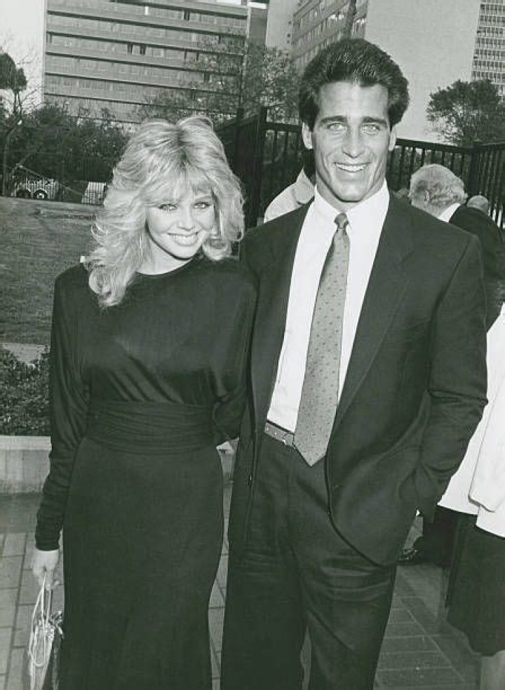 Christopher Mayer - Trivia, Family, Bio