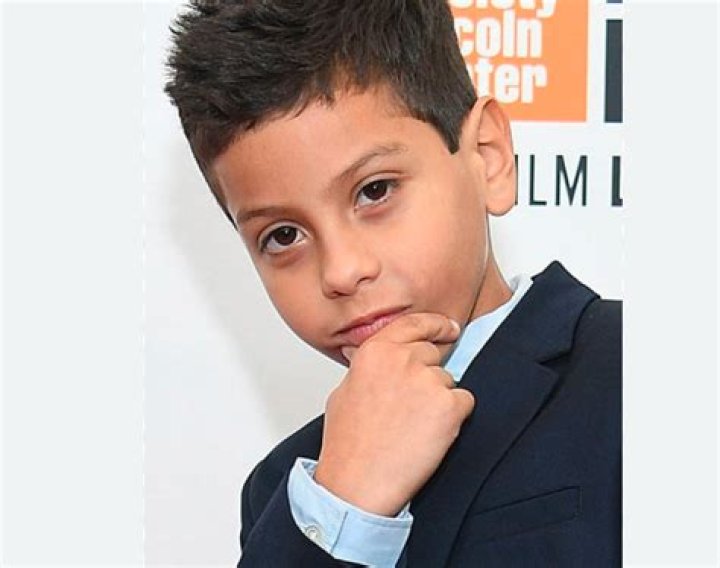 Christopher Rivera - Age, Family, Bio