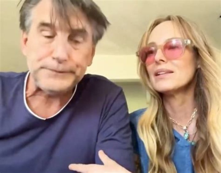 Chynna Phillips Chynna Phillips