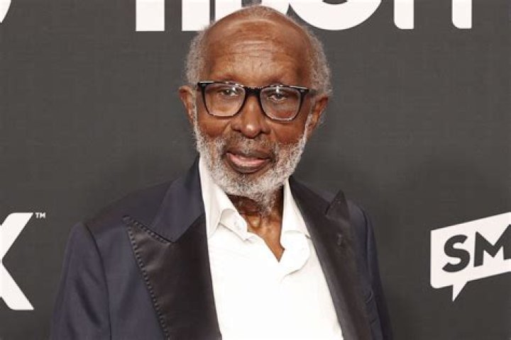 Clarence Avant photo 3