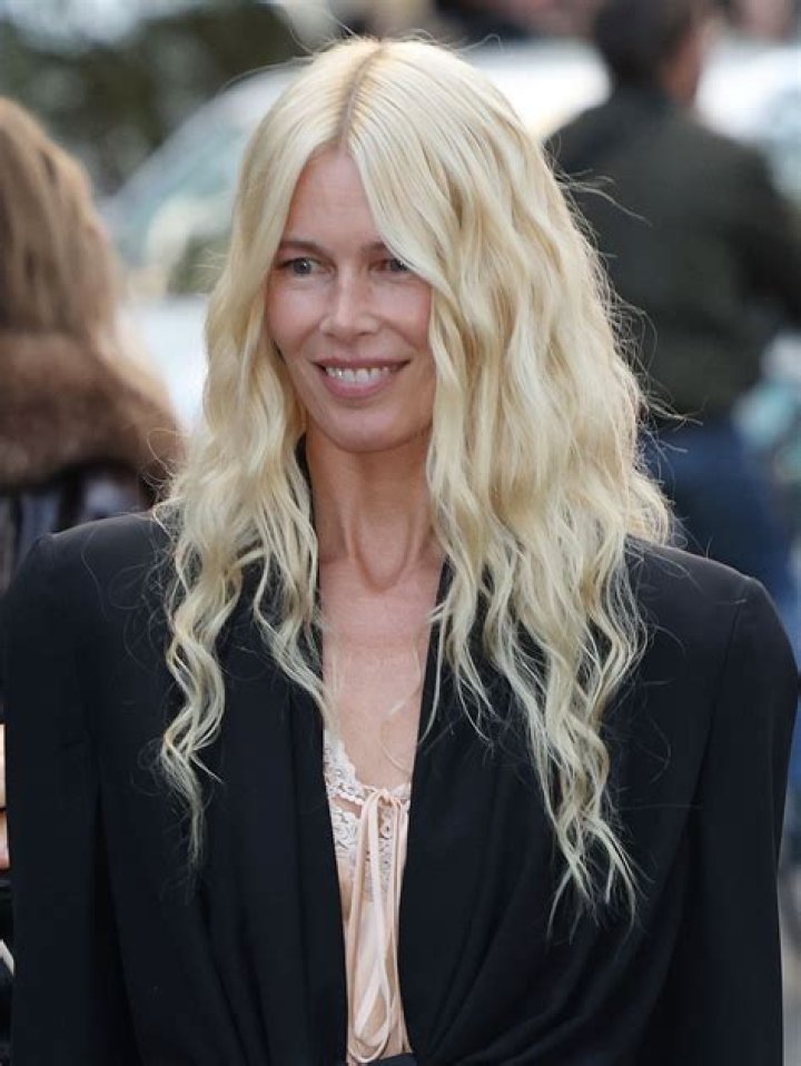 Claudia Schiffer