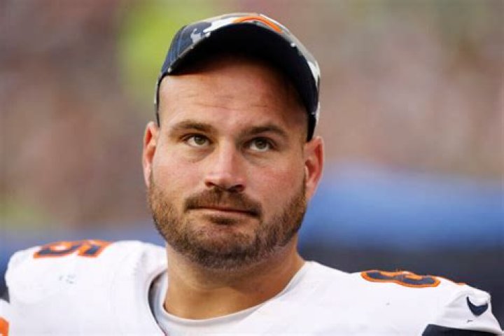 Cody Whitehair Bio (Wiki) 