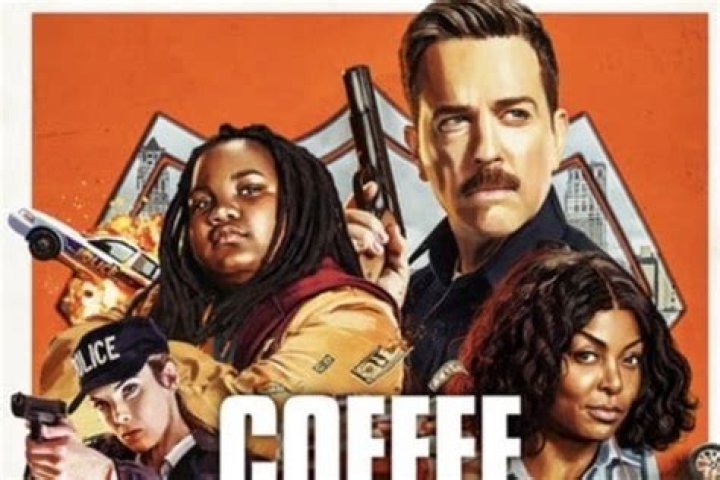 Coffee & Kareem - Cast, Ages, Trivia