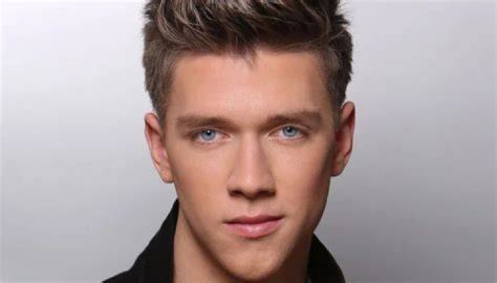 Collins Key - Age, Family, Bio