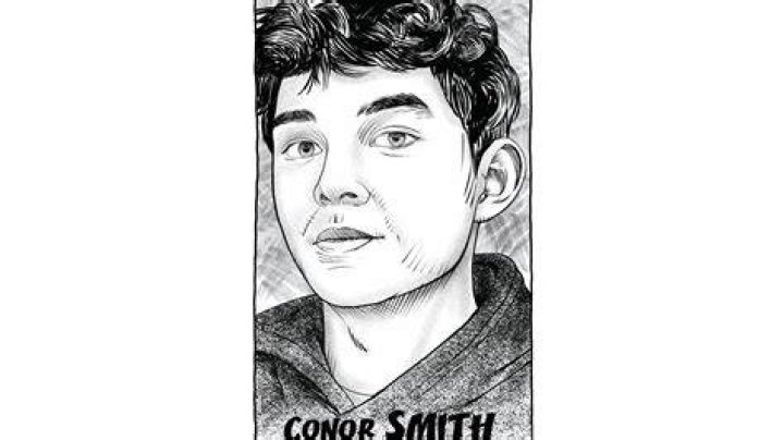 Conor Smith - Trivia, Family, Bio