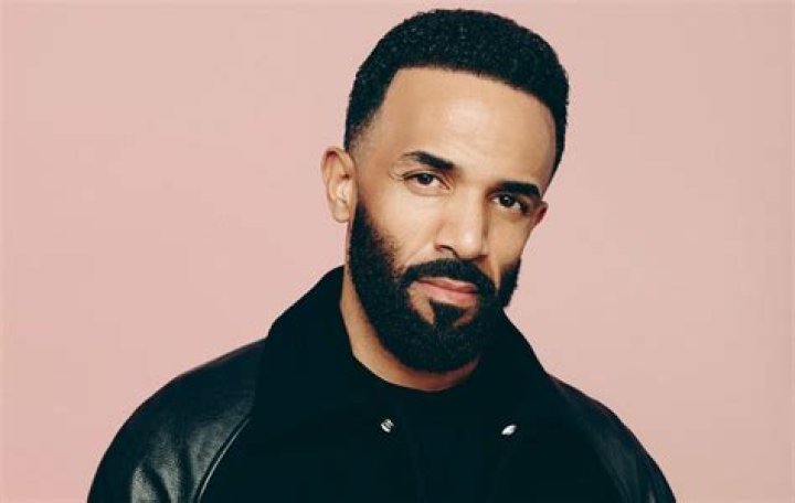 Craig David