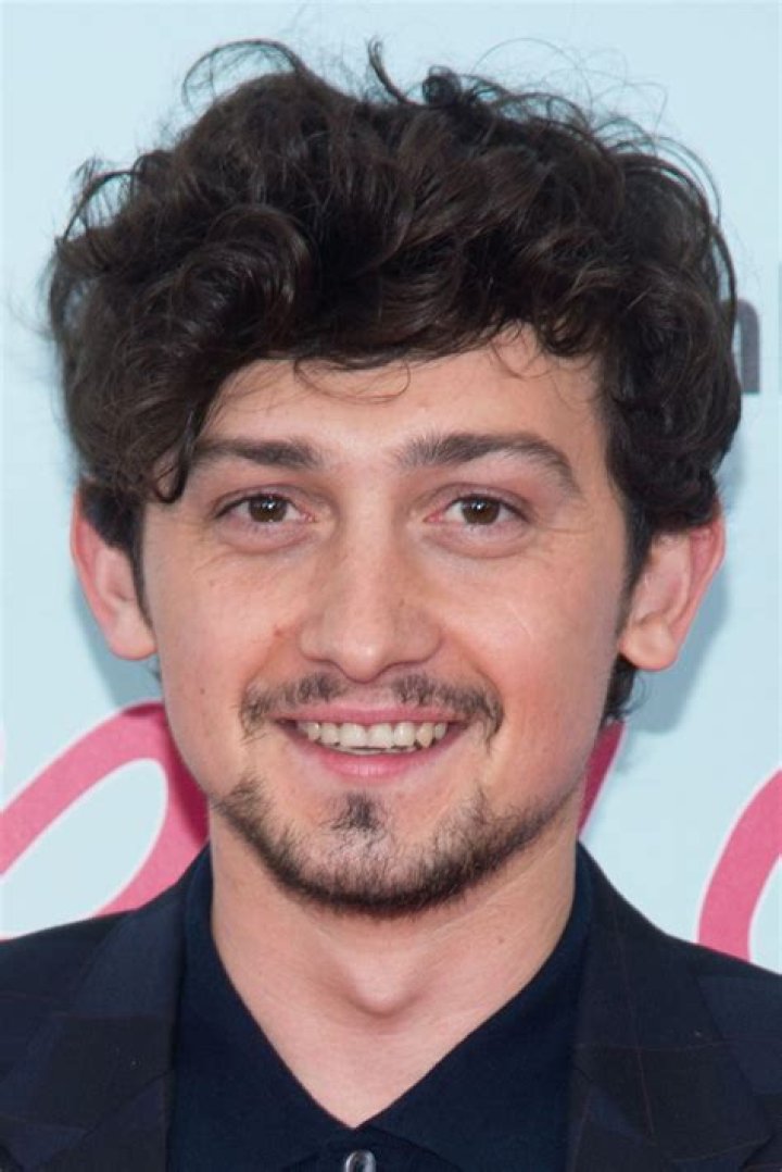 Craig Roberts photo 2