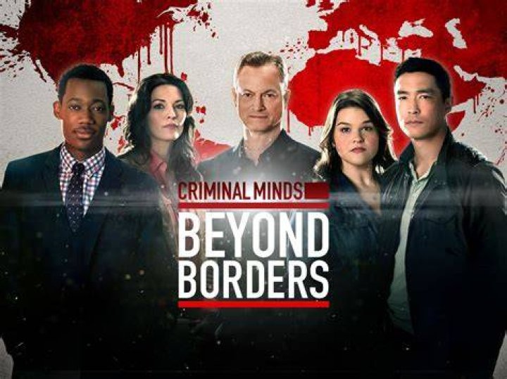 Criminal Minds: Beyond Borders | Famous Birthdays
