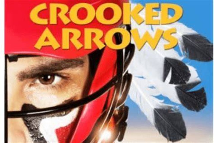 Crooked Arrows - Cast, Ages, Trivia