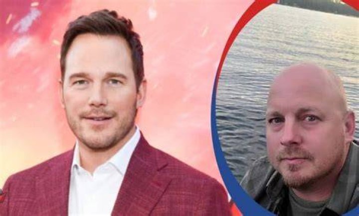 Cully Pratt is currently in a relationship with his girlfriend/partner, Brandy Woodards.