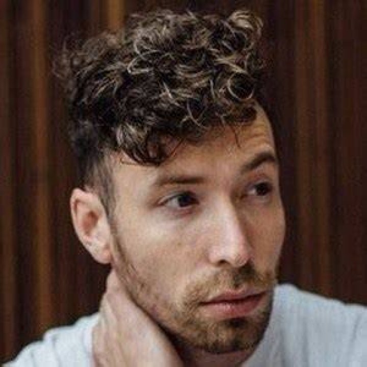Curtis Ryan - Age, Family, Bio