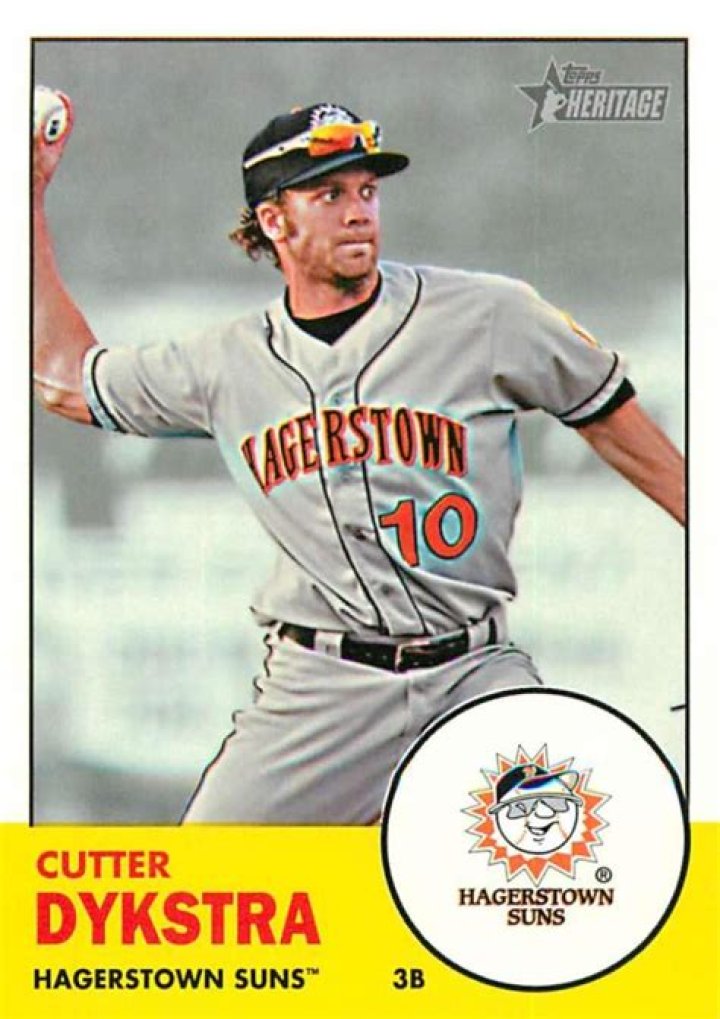 Cutter Dykstra photo 2