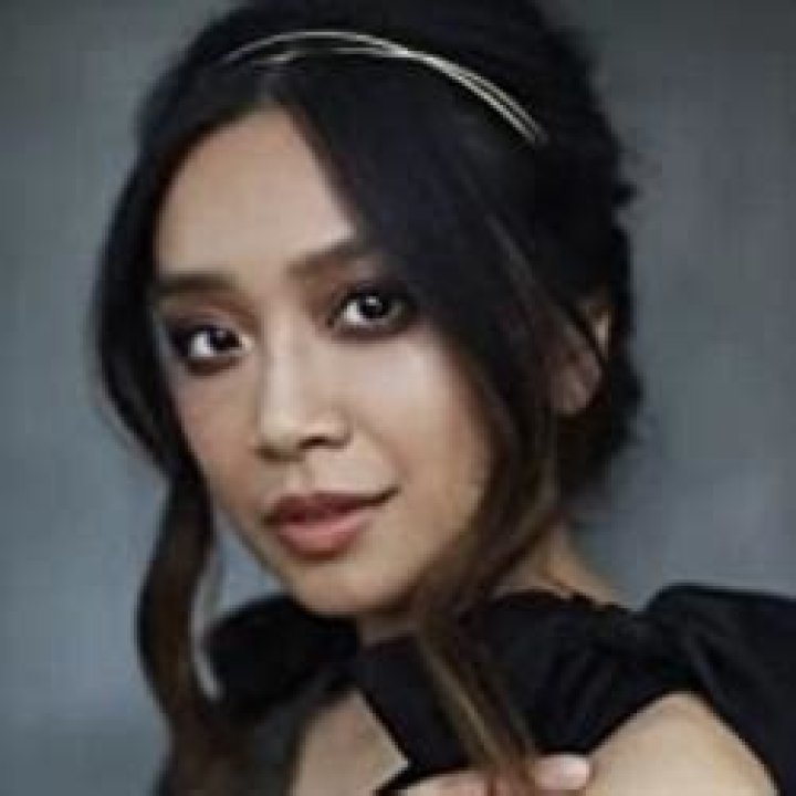 Cynthy Wu - Age, Family, Bio