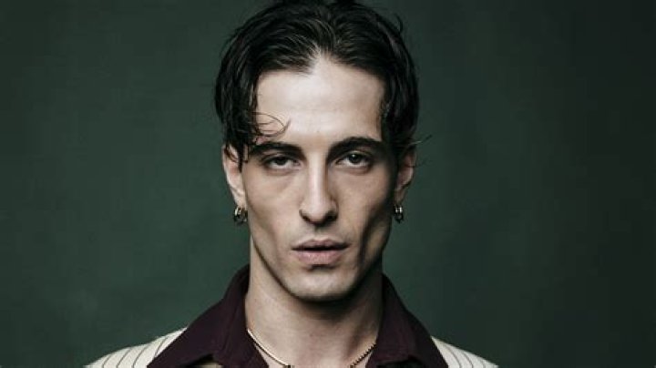 Damiano David photo 2