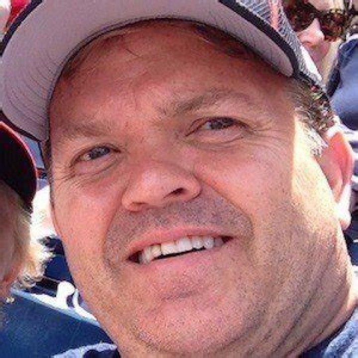 Dan Hamill - Age, Family, Bio