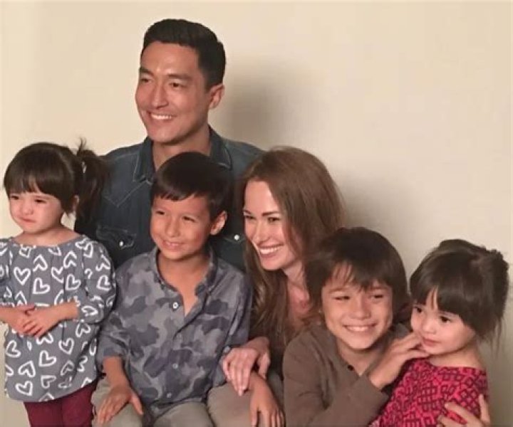 Daniel Henney - Age, Family, Bio