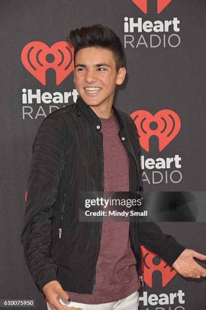 Daniel Skye photo 2