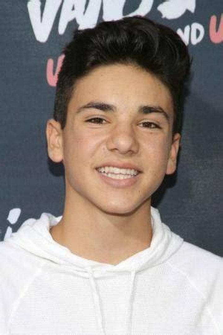Daniel Skye photo