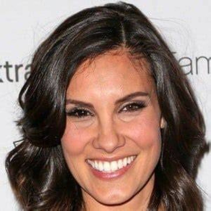 Daniela Ruah - Age, Family, Bio