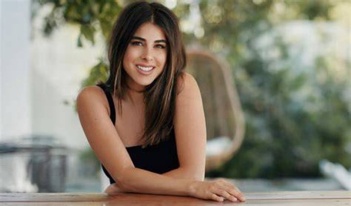 Daniella's stunning eyes