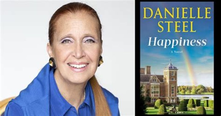 Danielle Steel Husban