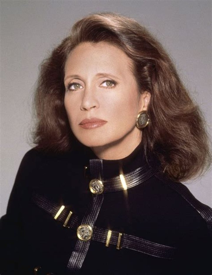 Danielle Steel Pic