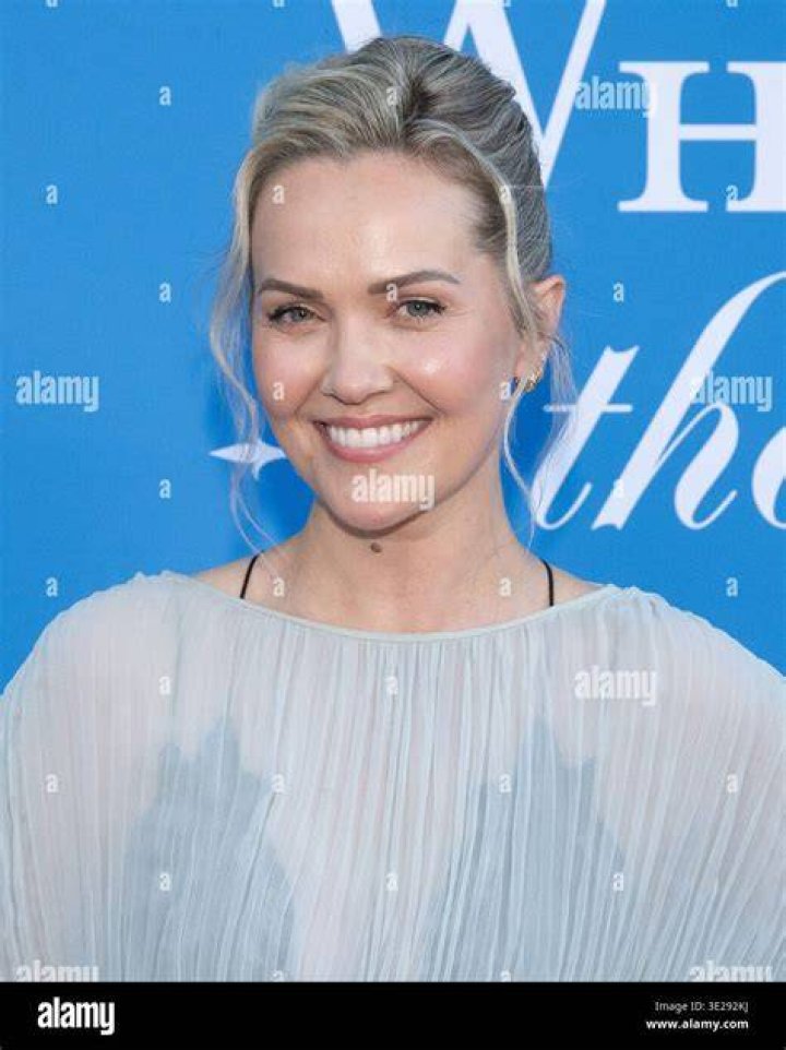 Danish actress, Emilie Ullerup announced her pregancy by posting a photo of a baby bump via Instagram on October 3, 2019
