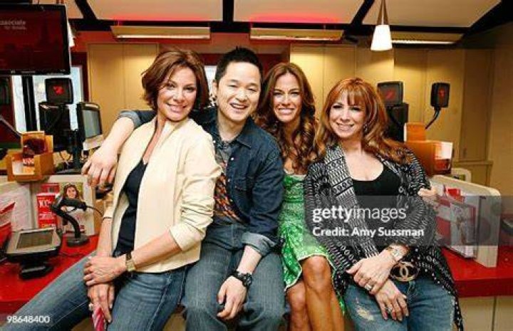 Danny Seo and Real Housewives of NYC Celebrate Earth Week at JCPenney