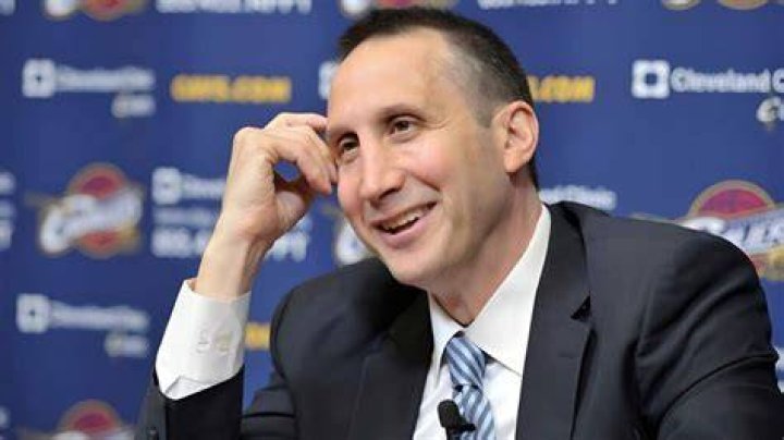 David Blatt - Age, Family, Bio