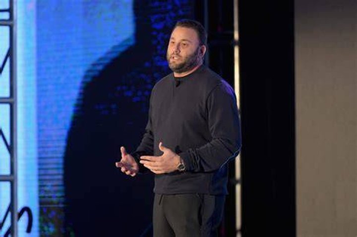 David Grutman photo