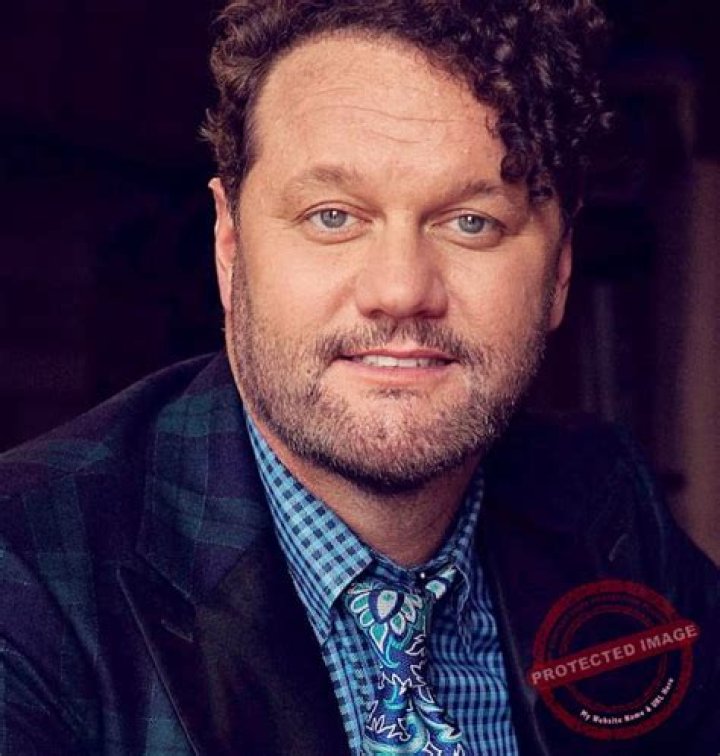 David Phelps - Age, Family, Bio