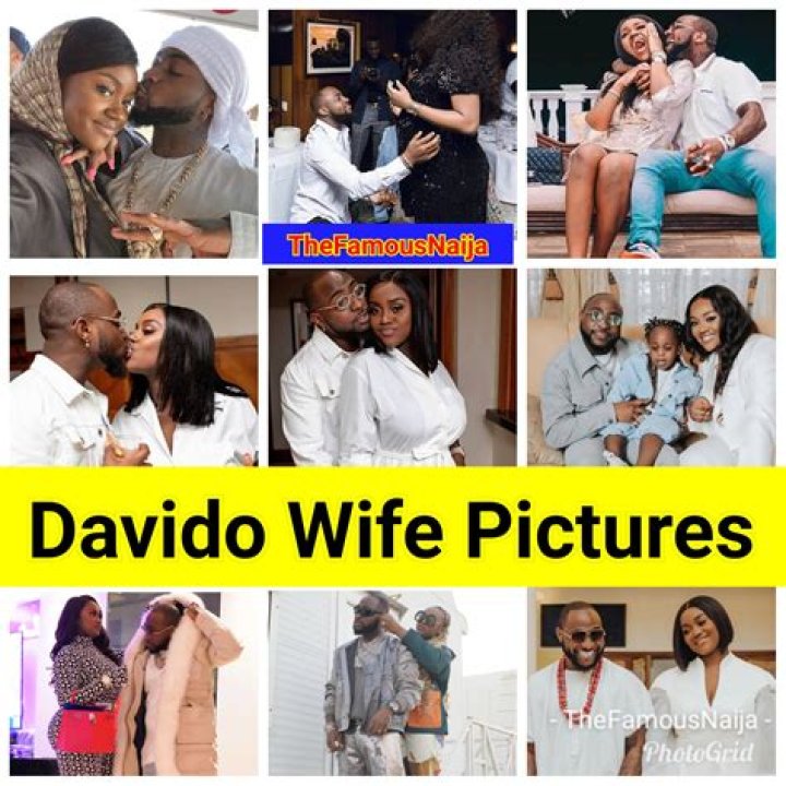 Davido - Age, Family, Bio