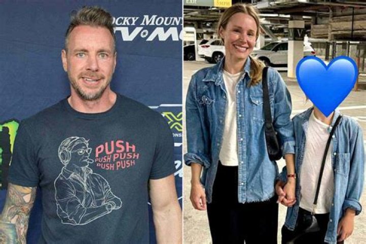 Dax Shepard - Age, Family, Bio