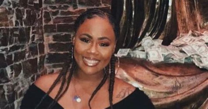 Demitra ‘Mimi’ Roche is dead at age 34!
