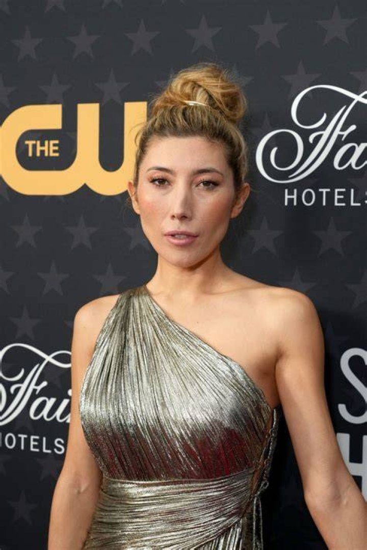 Dichen Lachman's pet Dog
