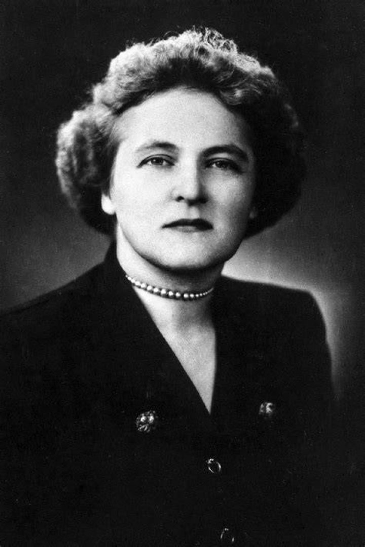 Did Maria Telkes Have Siblings?