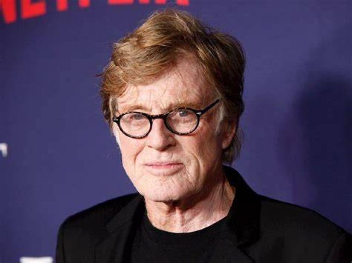 Robert Redford attends 'The Conspirator' premiere at the Toronto International Film Festival Director and actor Robert Redford acknowledges the applause of the audience as he goes onstage to introduce the cast before the world premiere screening of 'The Conspirator' at Roy Thomson Hall during the Toronto International Film Festival in Toronto, Canada on September 11, 2010. UPI/Christine Chew Photo via Newscom