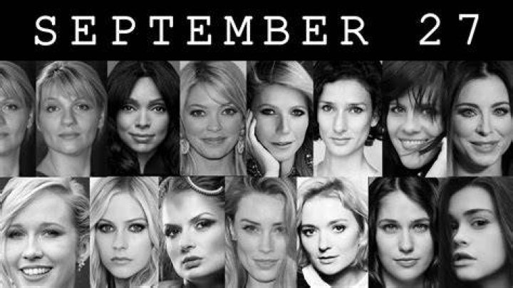 DJs Born September 27 | Famous Birthdays
